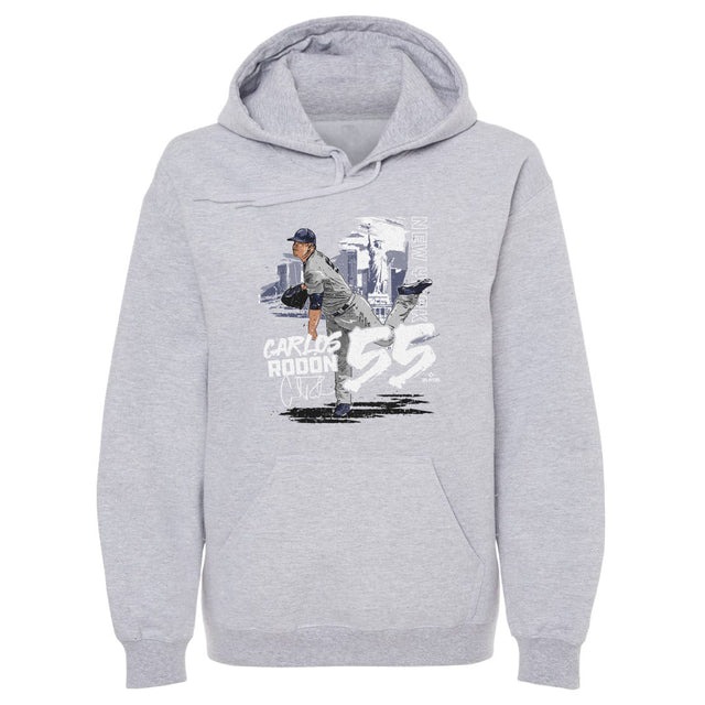 Carlos Rodon Men's Hoodie | 500 LEVEL