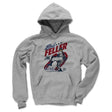Bob Feller Men's Hoodie | 500 LEVEL