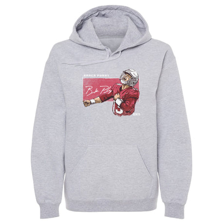 Brock Purdy Men's Hoodie | 500 LEVEL