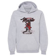 Ketel Marte Men's Hoodie | 500 LEVEL