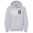 Jesper Bratt Men's Hoodie | 500 LEVEL