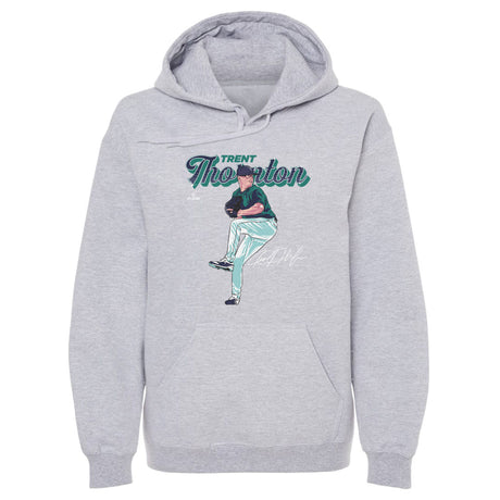 Trent Thornton Men's Hoodie | 500 LEVEL