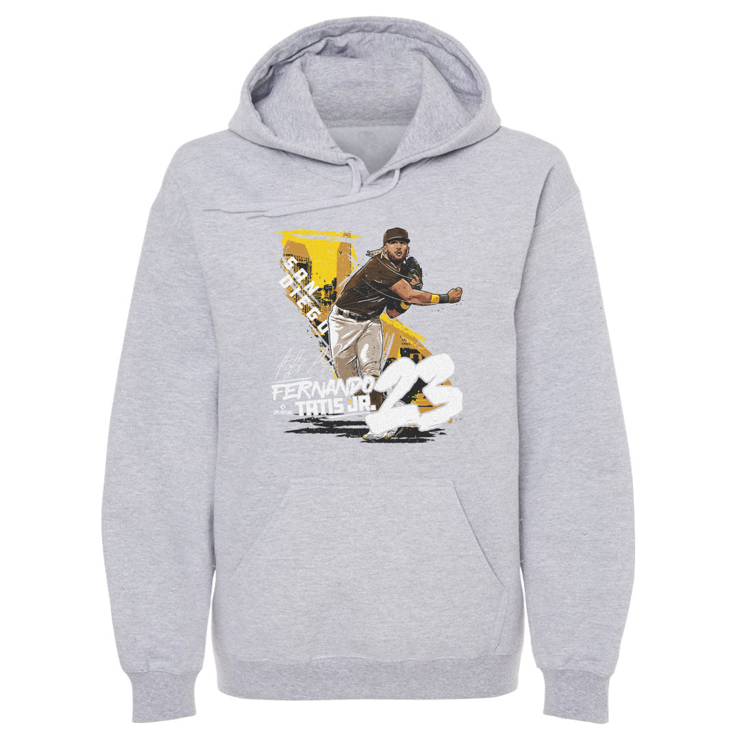 Fernando Tatis Jr. Men's Hoodie | 500 LEVEL