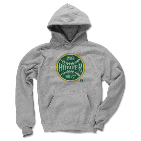 Catfish Hunter Men's Hoodie | 500 LEVEL