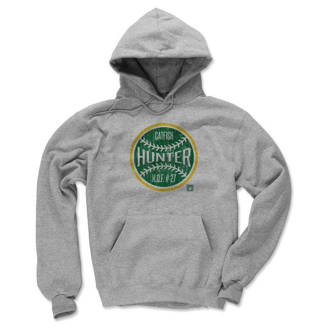 Catfish Hunter Men's Hoodie | 500 LEVEL