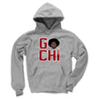 Coby White Men's Hoodie | 500 LEVEL