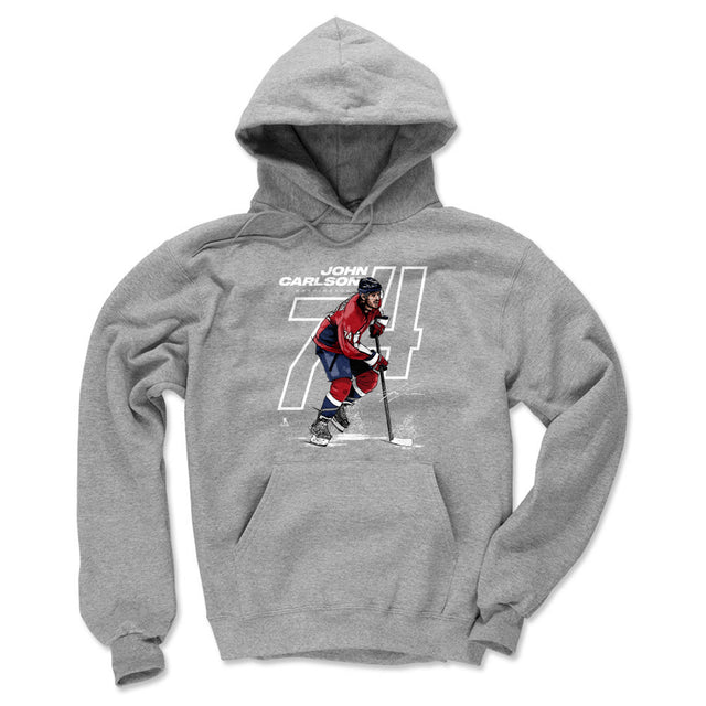 John Carlson Men's Hoodie | 500 LEVEL