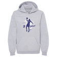 Kawhi Leonard Men's Hoodie | 500 LEVEL