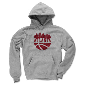 Atlanta Men's Hoodie | 500 LEVEL
