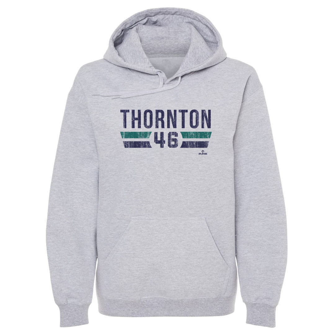 Trent Thornton Men&#39;s Hoodie | 500 LEVEL