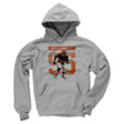 Myles Garrett Men's Hoodie | 500 LEVEL
