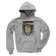Jonas Brodin Men's Hoodie | 500 LEVEL