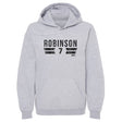 Bijan Robinson Men's Hoodie | 500 LEVEL