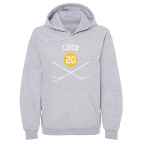 Don Luce Men's Hoodie | 500 LEVEL