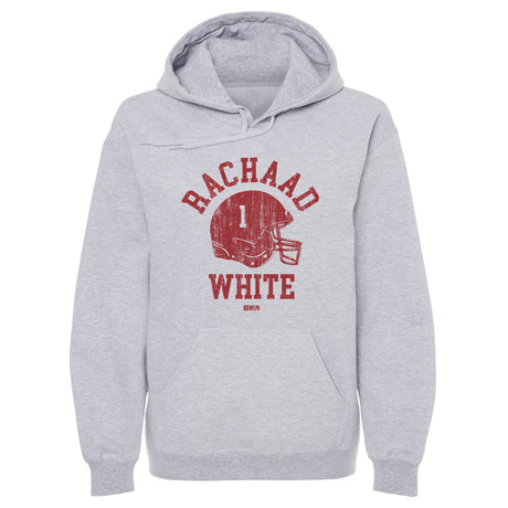 Rachaad White Men's Hoodie | 500 LEVEL