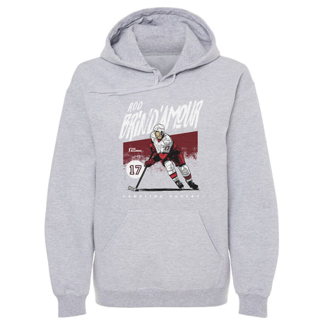 Rod Brind'Amour Men's Hoodie | 500 LEVEL