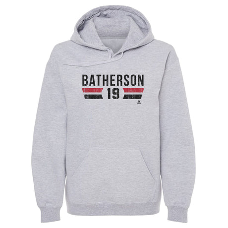 Drake Batherson Men's Hoodie | 500 LEVEL