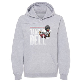 Tank Dell Men's Hoodie | 500 LEVEL