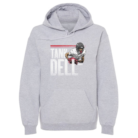 Tank Dell Men's Hoodie | 500 LEVEL