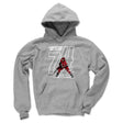 Jaccob Slavin Men's Hoodie | 500 LEVEL