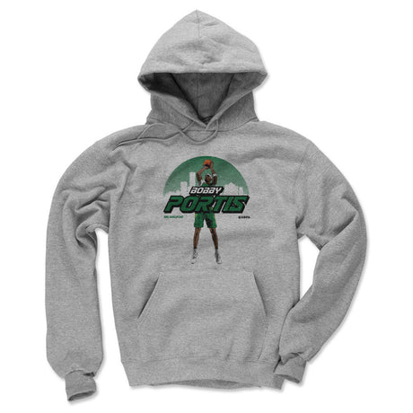 Bobby Portis Men's Hoodie | 500 LEVEL