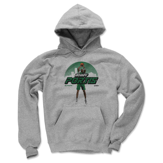 Bobby Portis Men's Hoodie | 500 LEVEL
