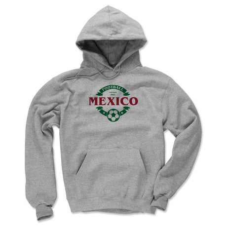 Mexico Men's Hoodie | 500 LEVEL