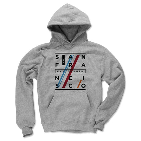 San Diego Men's Hoodie | 500 LEVEL