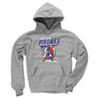 Michal Pivonka Men's Hoodie | 500 LEVEL
