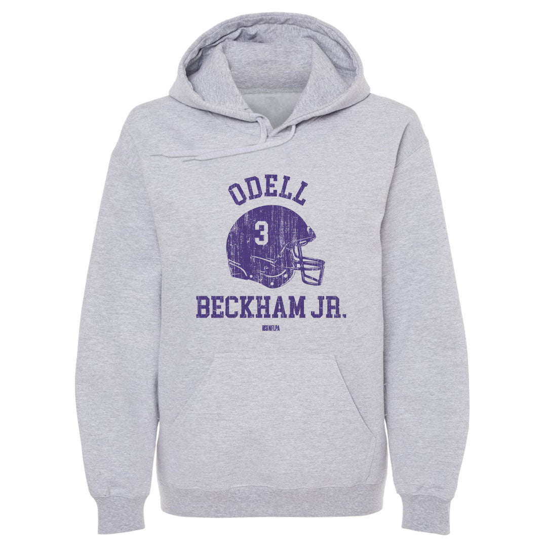 Odell Beckham Jr. Men&#39;s Hoodie | 500 LEVEL