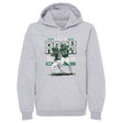 Miles Sanders Men's Hoodie | 500 LEVEL