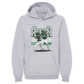 Miles Sanders Men's Hoodie | 500 LEVEL