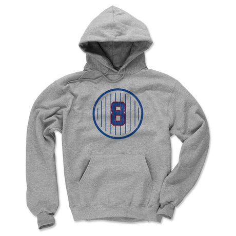 Andre Dawson Men's Hoodie | 500 LEVEL