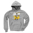 Mean Joe Greene Men's Hoodie | 500 LEVEL