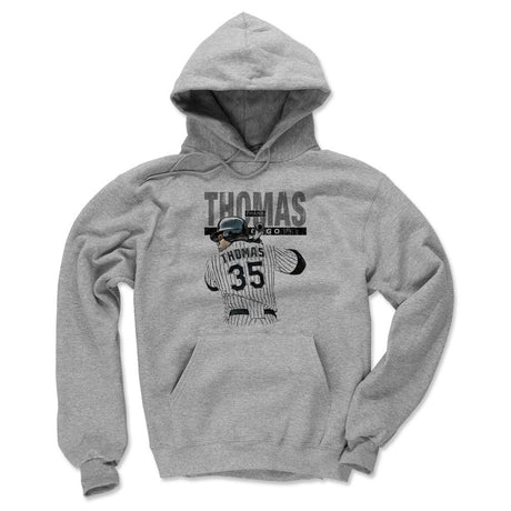 Frank Thomas Men's Hoodie | 500 LEVEL