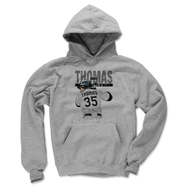 Frank Thomas Men's Hoodie | 500 LEVEL