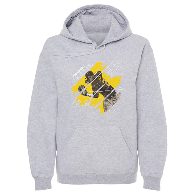 Fernando Tatis Jr. Men's Hoodie | 500 LEVEL