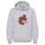 Jerome Ford Men's Hoodie | 500 LEVEL