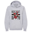 Nazir Stackhouse Men's Hoodie | 500 LEVEL