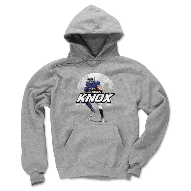Dawson Knox Men's Hoodie | 500 LEVEL