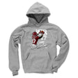 Terry McLaurin Men's Hoodie | 500 LEVEL