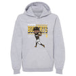 Xander Bogaerts Men's Hoodie | 500 LEVEL