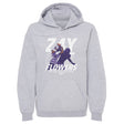 Zay Flowers Men's Hoodie | 500 LEVEL