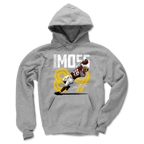 Santana Moss Men's Hoodie | 500 LEVEL
