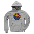 Arizona Men's Hoodie | 500 LEVEL
