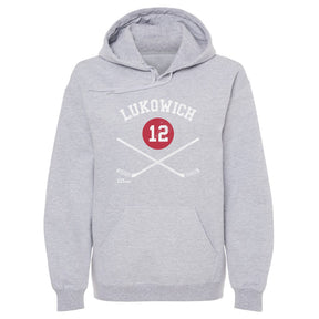 Morris Lukowich Men's Hoodie | 500 LEVEL