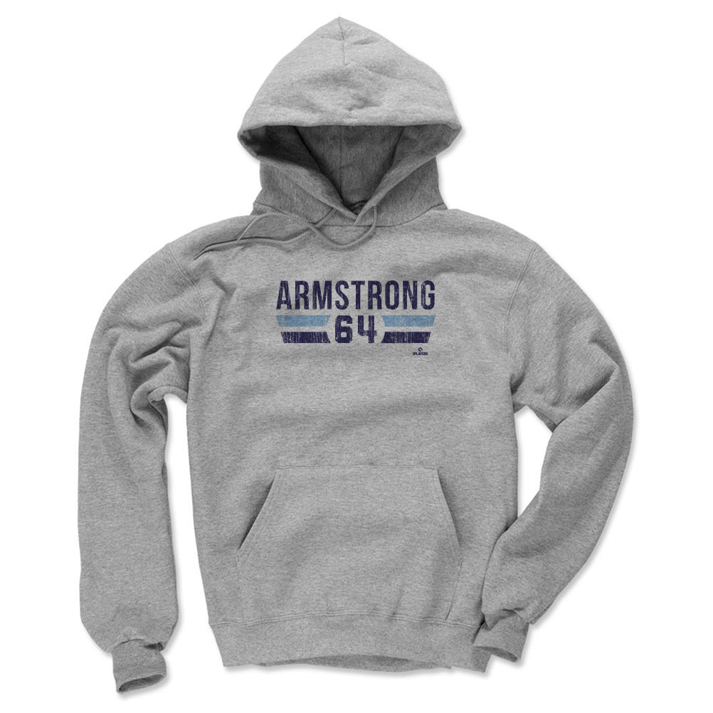 Shawn Armstrong Men&#39;s Hoodie | 500 LEVEL