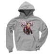 Jacques Plante Men's Hoodie | 500 LEVEL