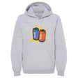 Keith Hernandez Men's Hoodie | 500 LEVEL