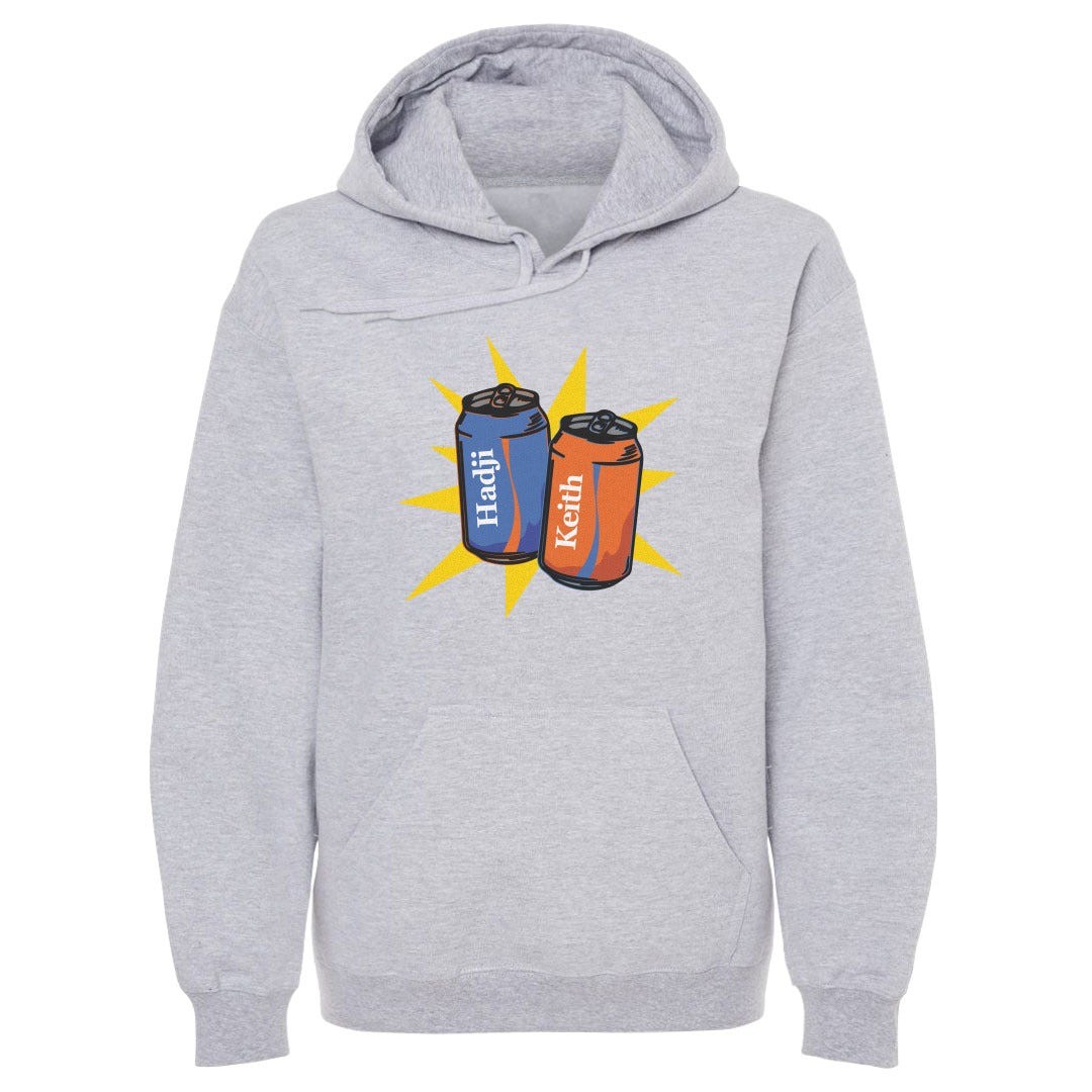 Keith Hernandez Men's Hoodie | 500 LEVEL